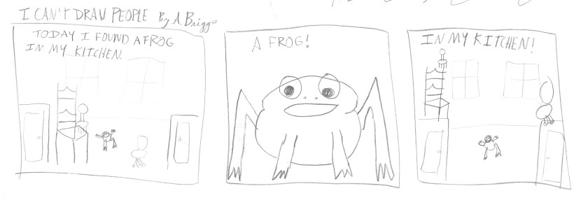 FROG
